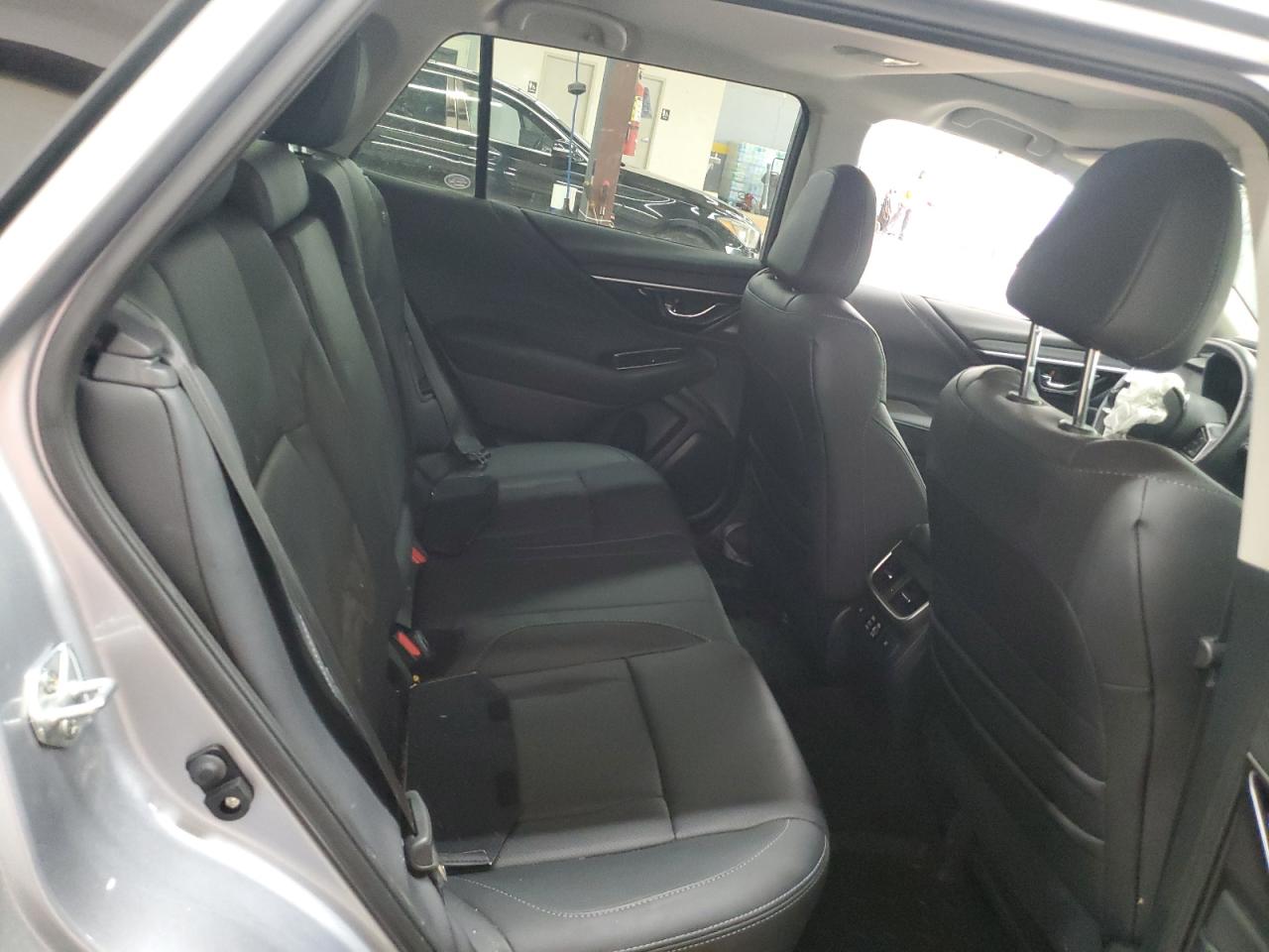 2024 Subaru Outback Limited VIN: 4S4BTANCXR3244111 Lot: 62564775