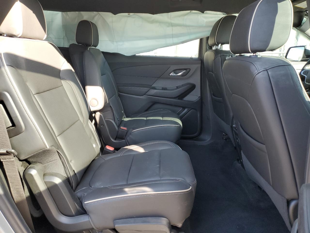 2023 Chevrolet Traverse Premier VIN: 1GNEVKKW3PJ299046 Lot: 63063195