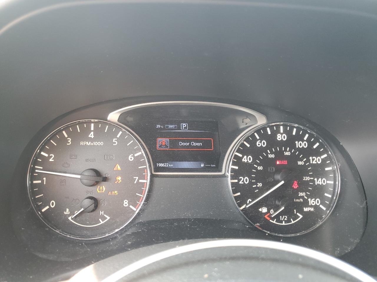 2017 Nissan Pathfinder S VIN: 5N1DR2MMXHC608680 Lot: 64576075