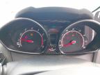 2017 FORD FIESTA 1.6 ECOBOOST ST-3 3DR for sale at Copart GLOUCESTER