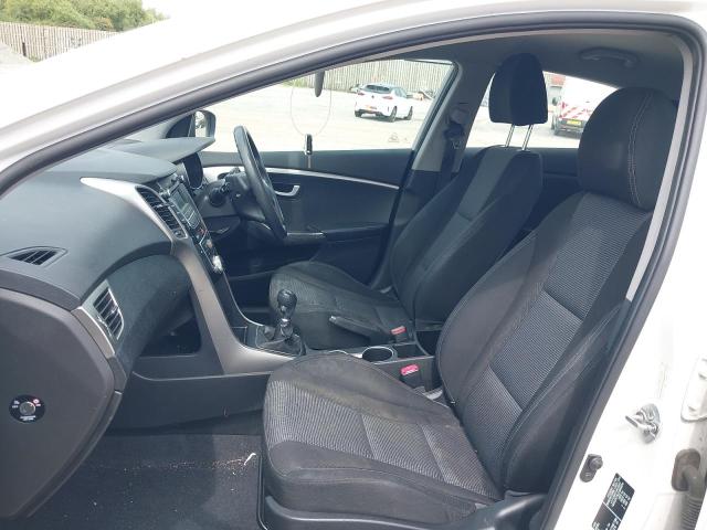 2013 HYUNDAI I30 CLASSI