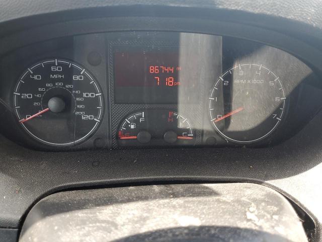 2020 RAM PROMASTER 2500 2500 HIGH  