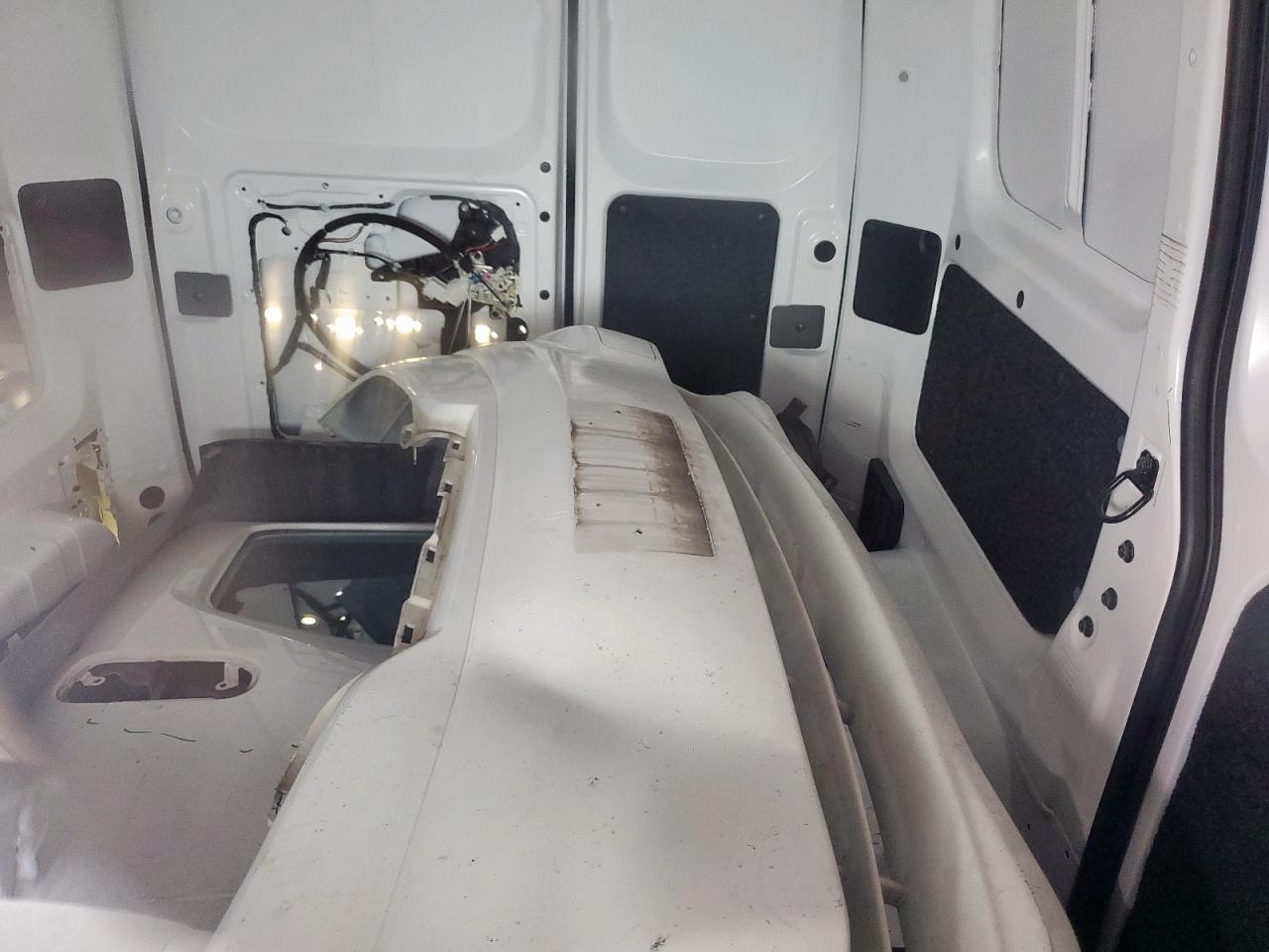 2020 Nissan Nv200 2.5S VIN: 3N6CM0KN3LK702950 Lot: 63245975