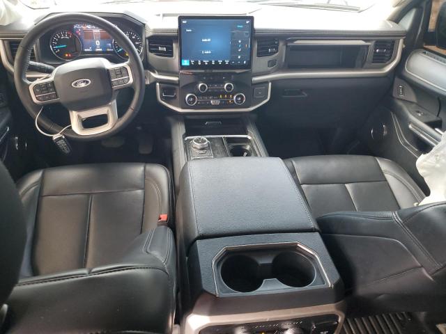  FORD EXPEDITION 2024 Silver