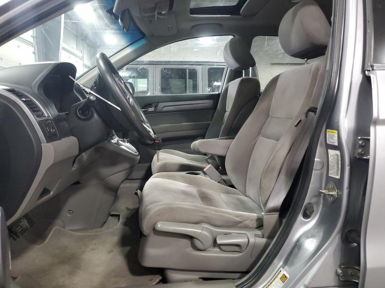 2008 Honda Cr-V Ex VIN: 3CZRE48508G701574 Lot: 64814515