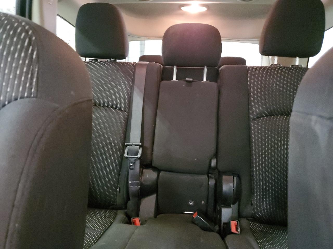 2015 Dodge Journey Sxt VIN: 3C4PDDBG9FT633130 Lot: 63631545