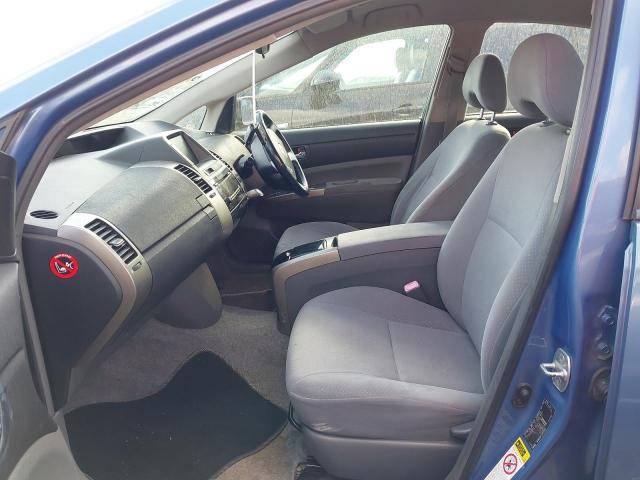 2008 TOYOTA PRIUS T3 V