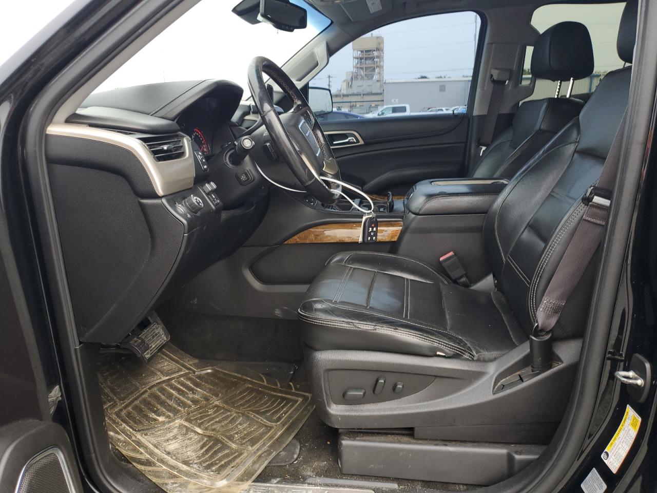 2016 GMC Yukon Xl Denali VIN: 1GKS1HKJXGR462604 Lot: 66518895