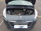 2015 PEUGEOT 5008 ALLURE BLUE HDI S/S  for sale at Copart SANDTOFT