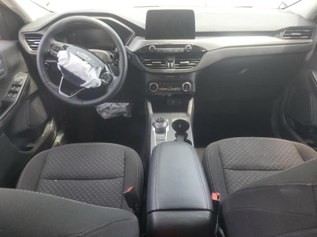  FORD ESCAPE ACT 2024 Gray