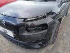 2016 CITROEN C4 CACTUS for sale at Copart WOLVERHAMPTON