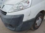 2008 PEUGEOT EXPERT HDI for sale at Copart YORK