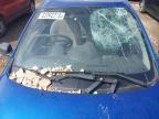 2010 RENAULT TWINGO EXP for sale at Copart YORK