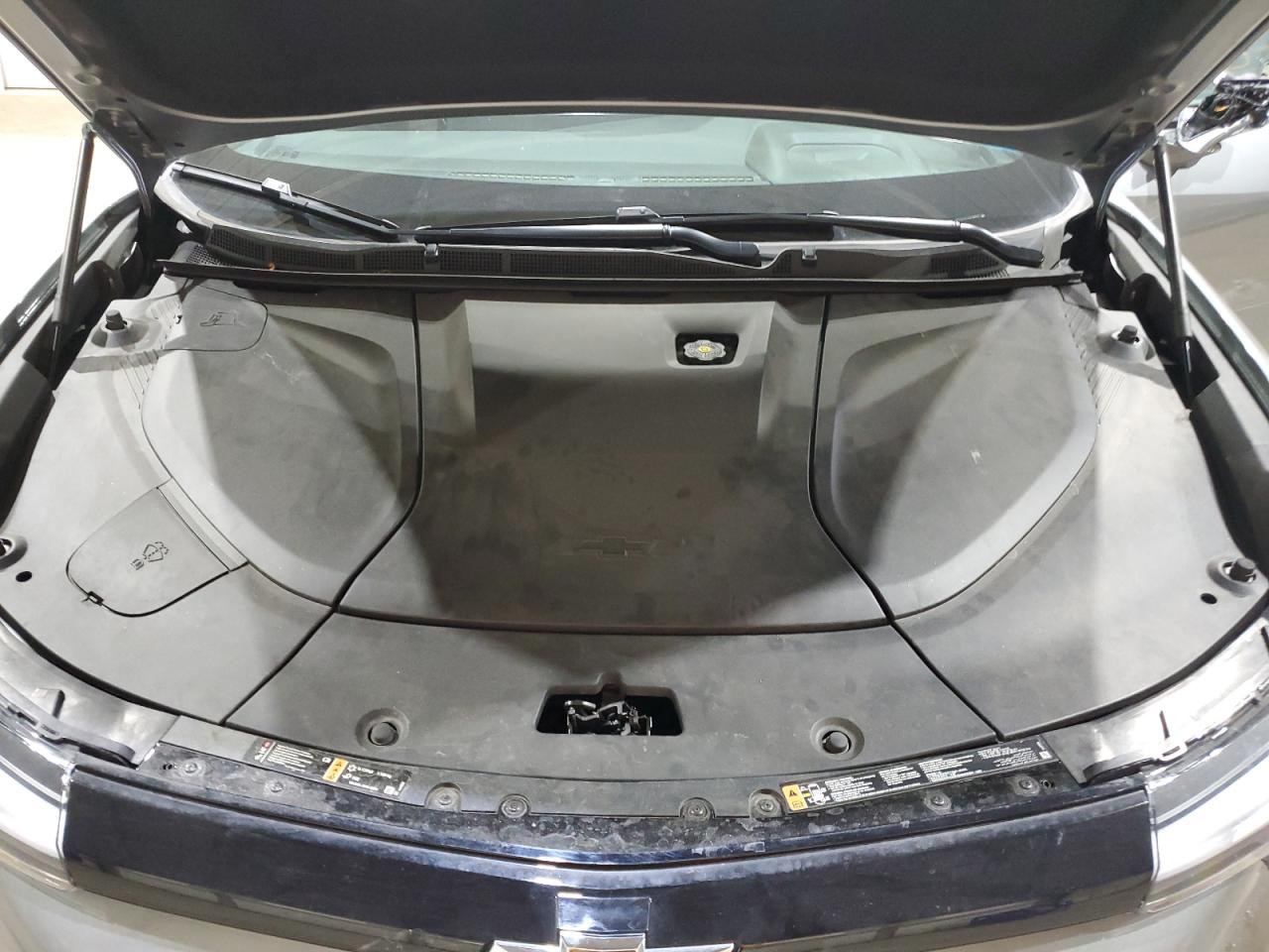 2024 Chevrolet Blazer 2Lt VIN: 3GNKDBRJ7RS192406 Lot: 65707765