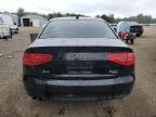 2013 AUDI A4 PREMIUM   for sale at Copart ON - COOKSTOWN