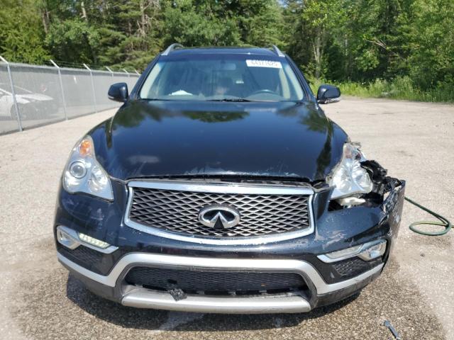 2016 INFINITI QX50   