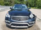 2016 INFINITI QX50    for sale at Copart ON - COOKSTOWN