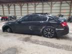 2011 INFINITI G25    for sale at Copart ON - LONDON