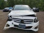 2017 MERCEDES-BENZ B 250 4MATIC   for sale at Copart ON - COOKSTOWN