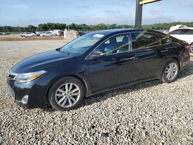  TOYOTA AVALON 2013 Czarny