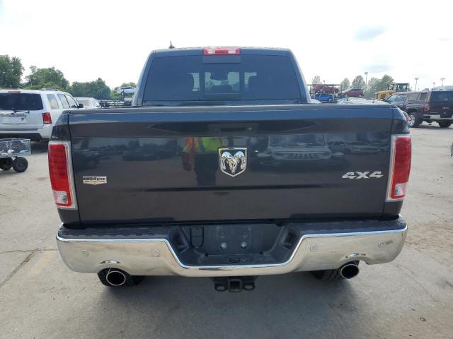  RAM 1500 2018 Gray