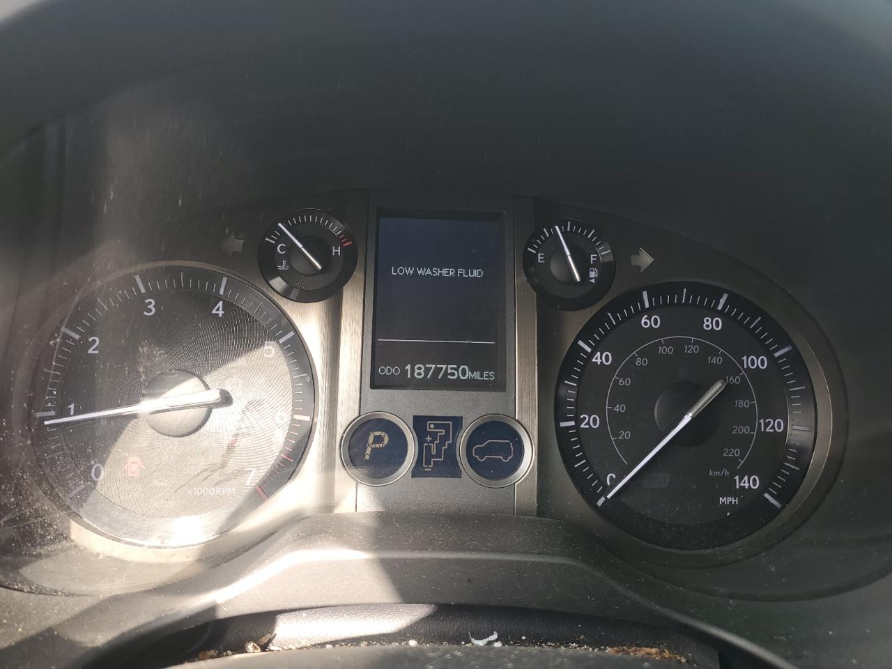 jtjbm7fx9c5036140 JTJBM7FX9C5036140 2012 Lexus Gx 460
