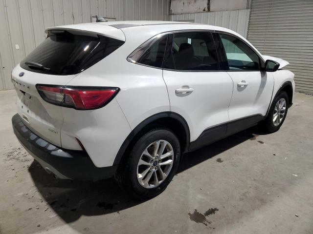  FORD ESCAPE 2022 Biały