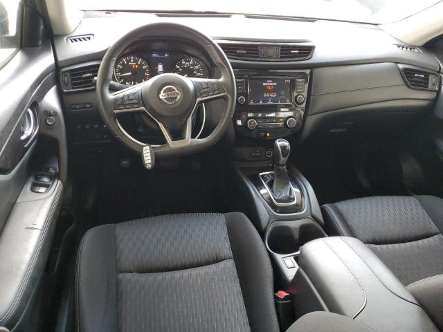  NISSAN ROGUE 2019 Szary