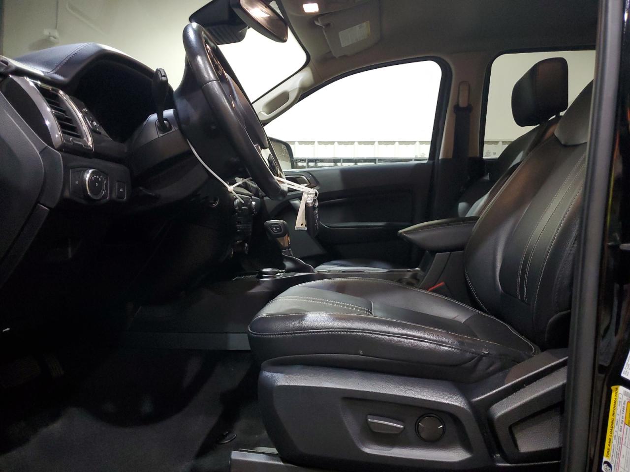 2021 Ford Ranger Xl VIN: 1FTER4FH0MLD78033 Lot: 66111525