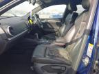 2013 AUDI S3 QUATTRO for sale at Copart YORK