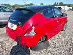 2013 CHRYSLER YPSILON BL for sale at Copart EAST KILBRIDE