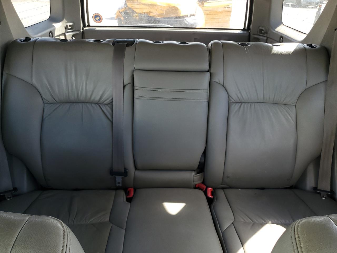 2007 Toyota 4Runner Sr5 VIN: JTEBU14R078106063 Lot: 63780735