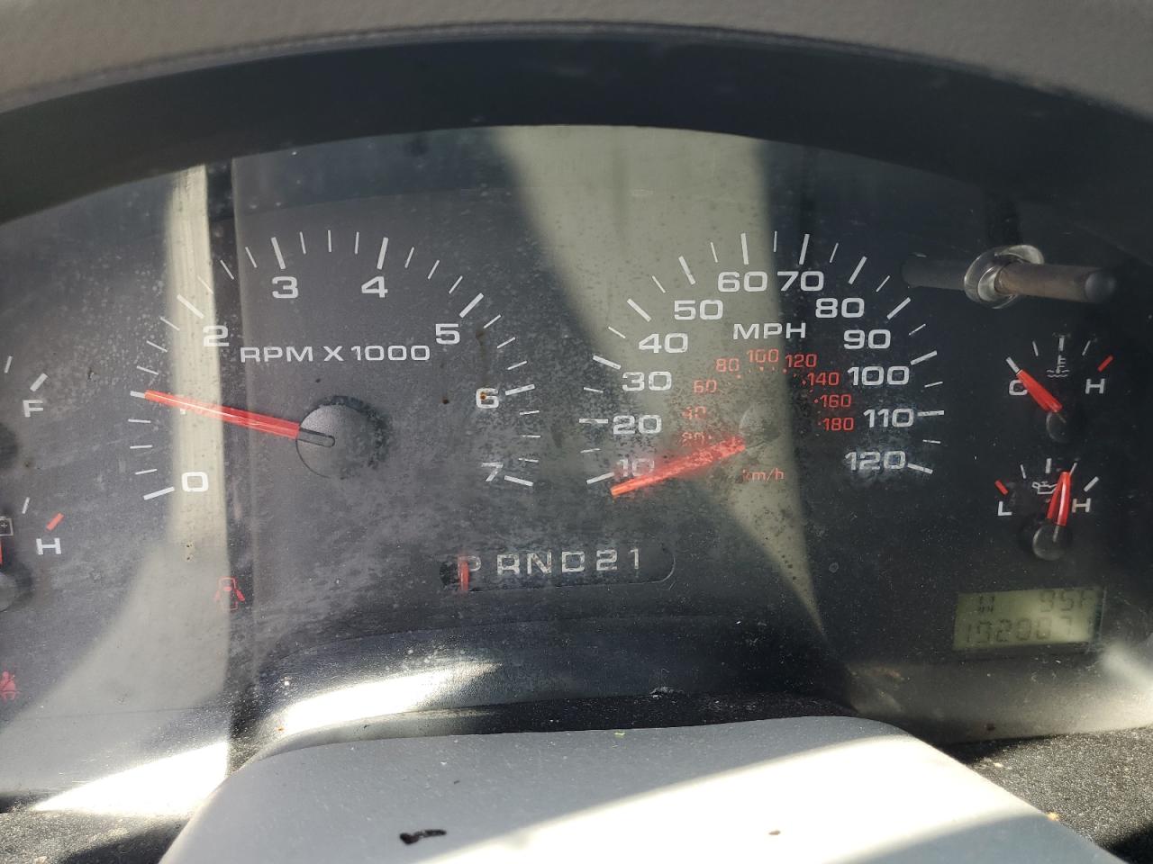 2006 Ford F150 VIN: 1FTPX14V06NB80792 Lot: 66283135