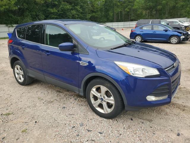  FORD ESCAPE 2016 Синий