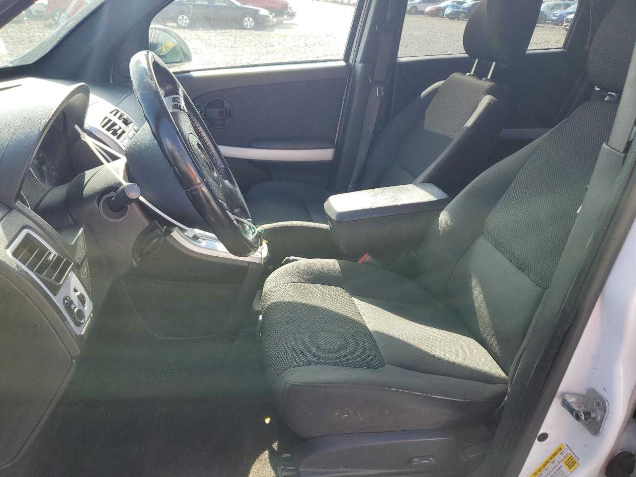 2009 Pontiac Torrent VIN: 2CKDL33F196248183 Lot: 63053065