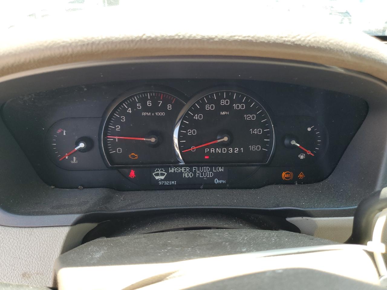 2006 Cadillac Dts VIN: 1G6KD57Y26U105312 Lot: 66807975