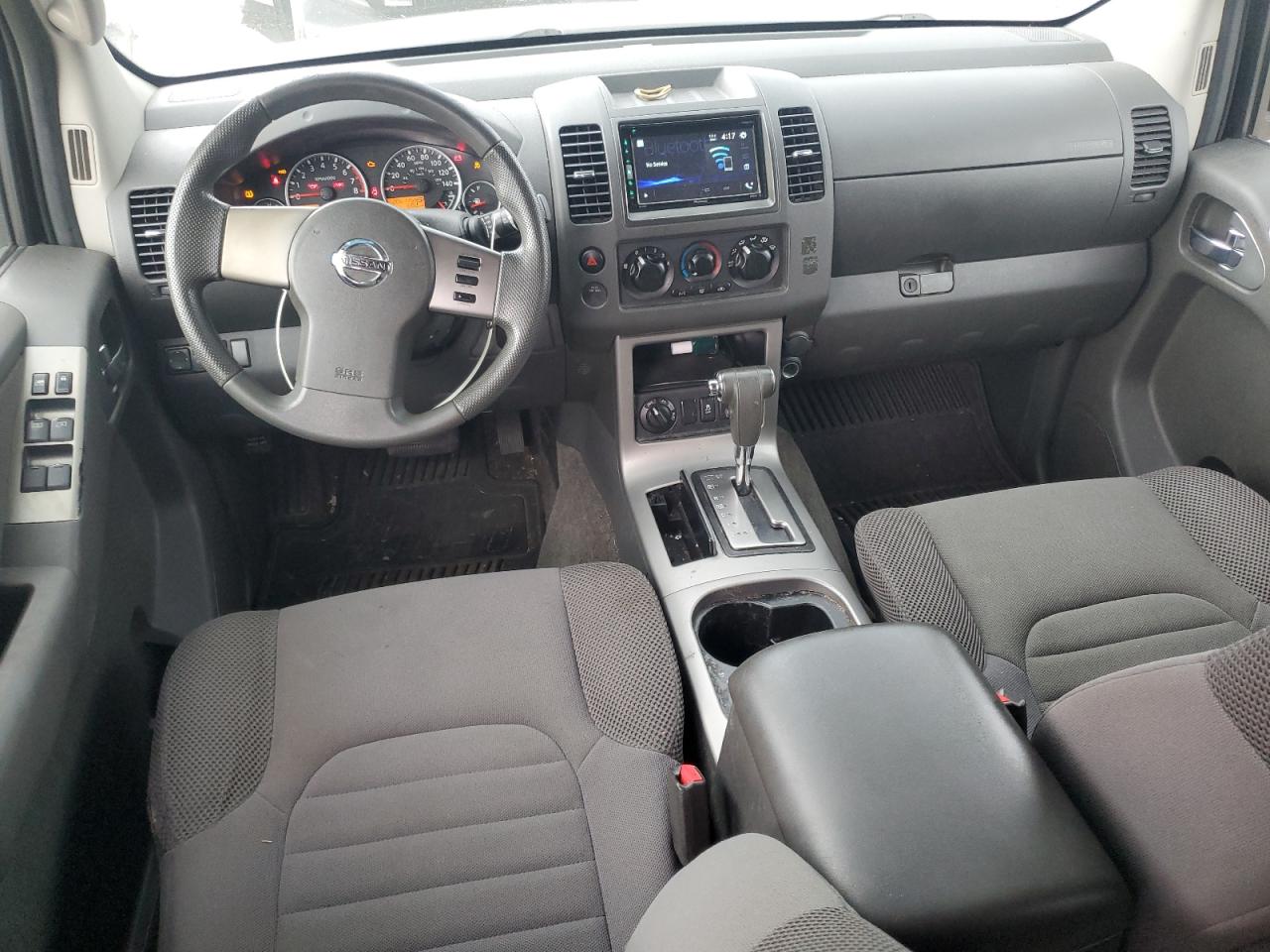 2012 Nissan Pathfinder S VIN: 5N1AR1NB1CC634345 Lot: 64885115