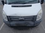 2013 FORD TRANSIT 10 for sale at Copart CHESTER