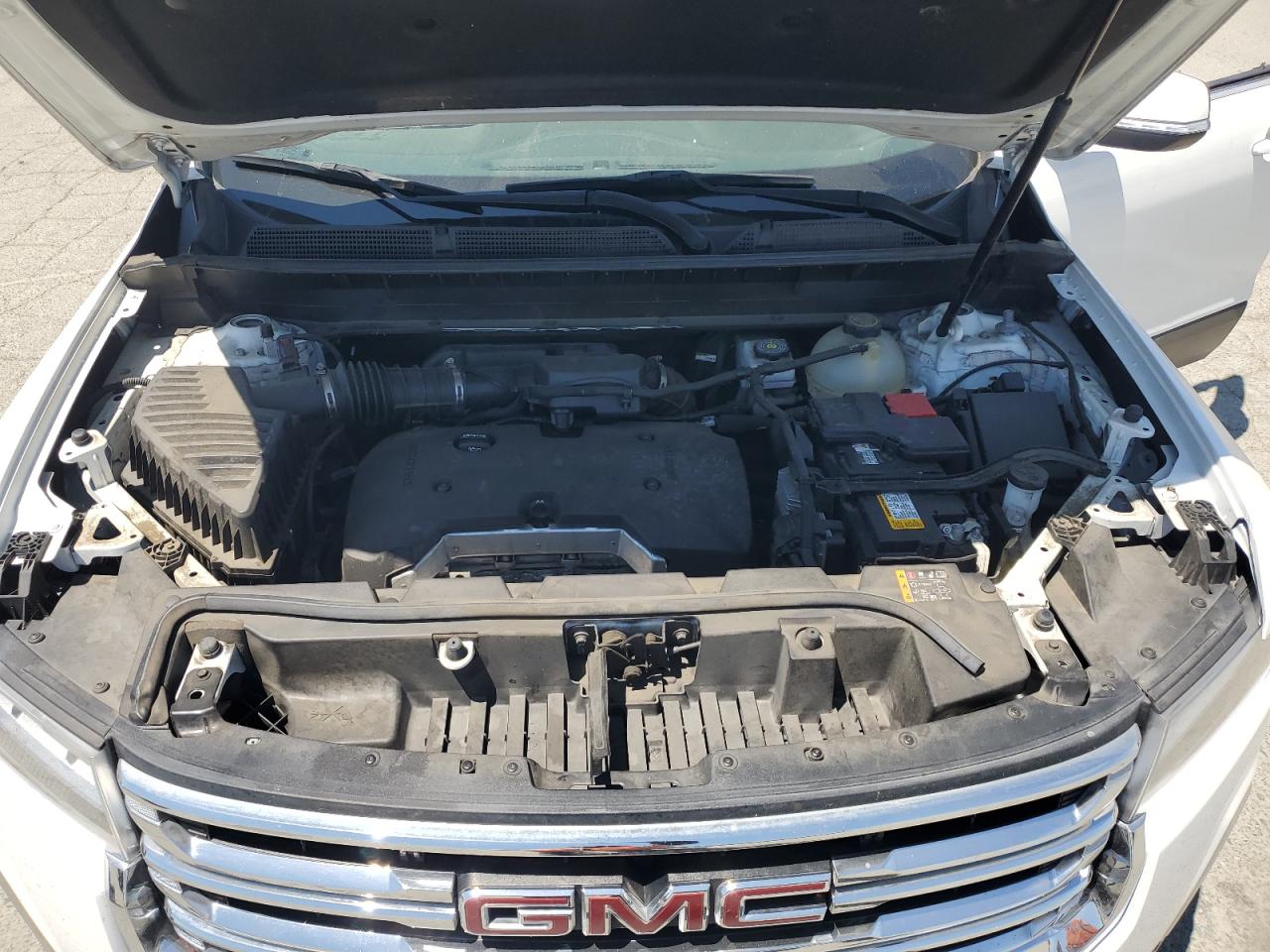 1gkknkla9lz197426 1GKKNKLA9LZ197426 2020 GMC Acadia Sle