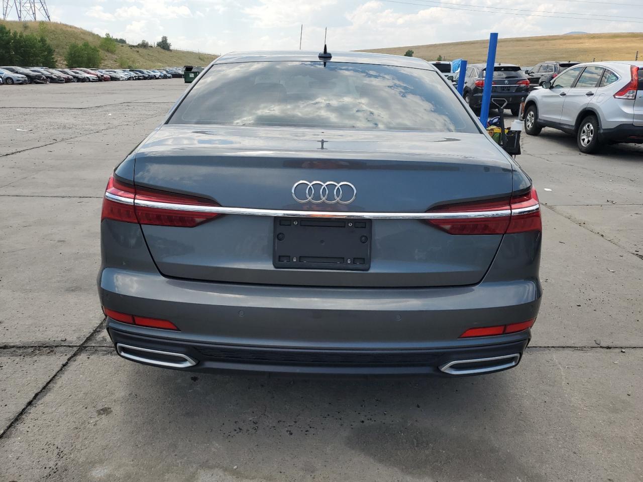 waum2af20kn025428 WAUM2AF20KN025428 2019 Audi A6 Prestige