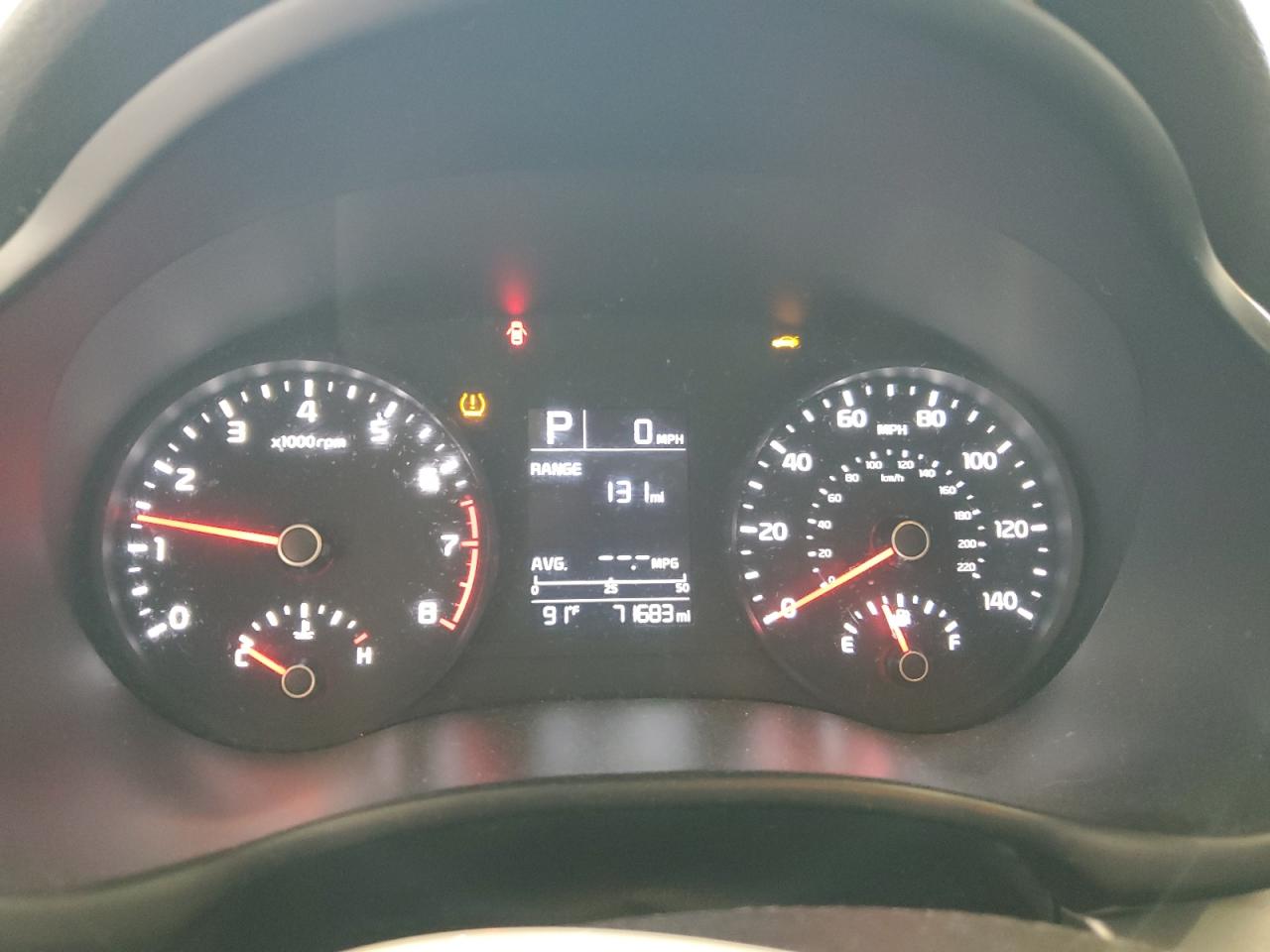 2019 Kia Rio S VIN: 3KPA24AB8KE237061 Lot: 64034445
