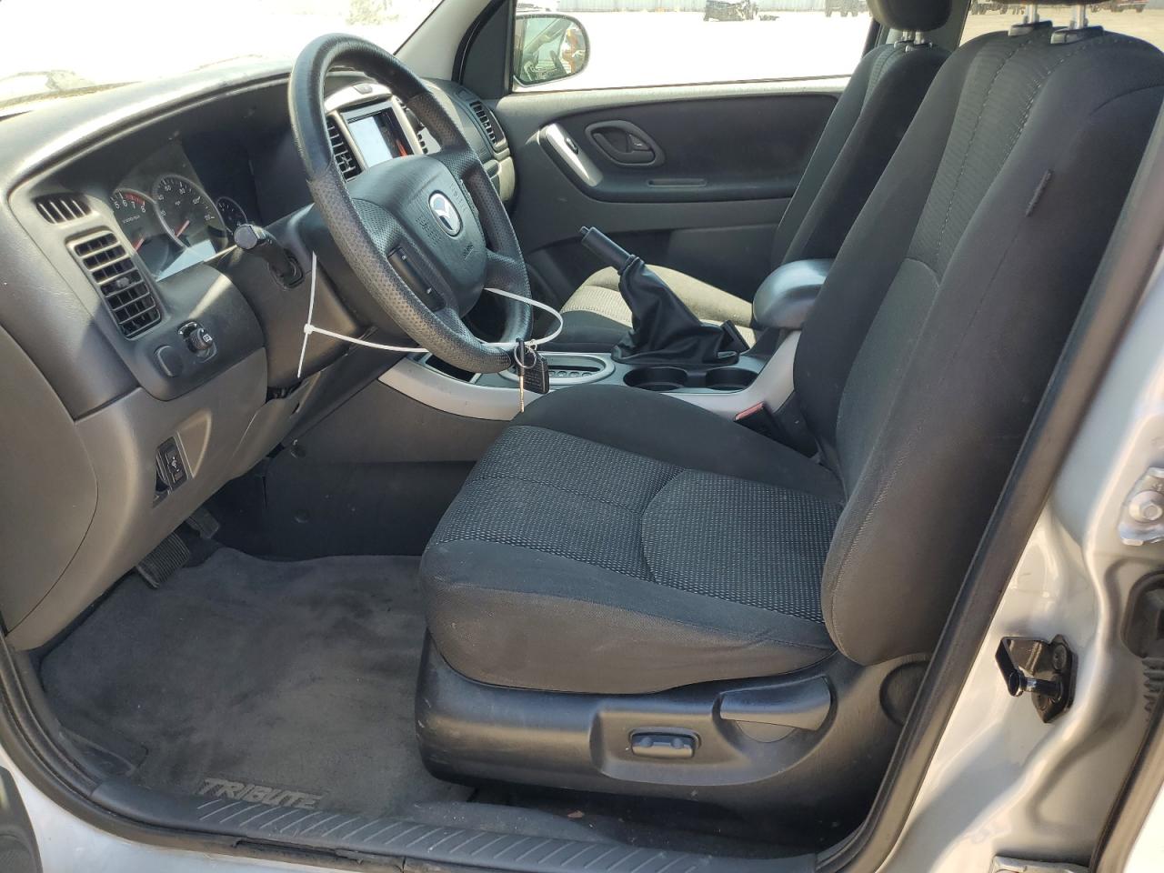 2006 Mazda Tribute S VIN: 4F2CZ04176KM03461 Lot: 61401455