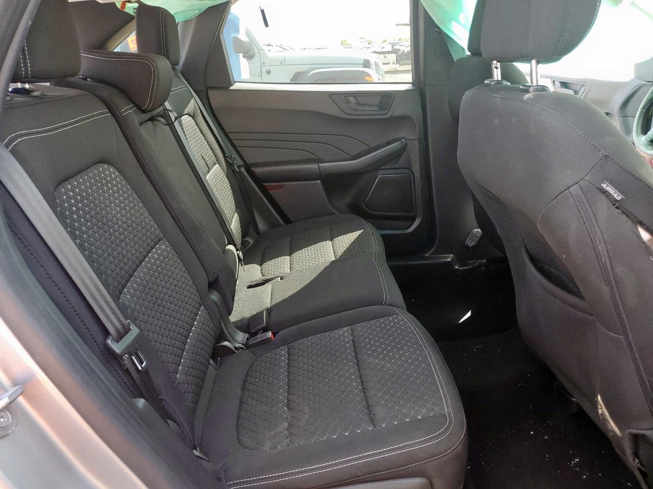 2023 Ford Escape Active VIN: 1FMCU9GN4PUA10133 Lot: 65190135