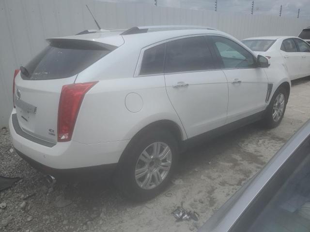 Parquets CADILLAC SRX 2013 White