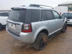 2011 LAND ROVER FREELANDER HSE SD4 AUTO  for sale at Copart SANDWICH
