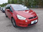 2008 FORD S-MAX TITA for sale at Copart GLOUCESTER