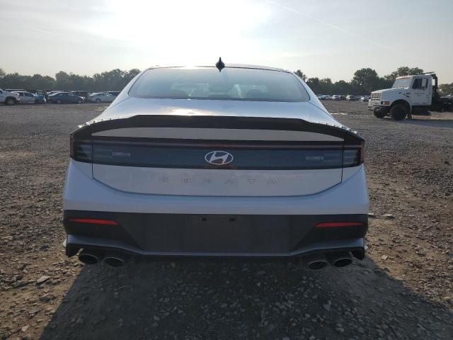  HYUNDAI SONATA 2024 Biały