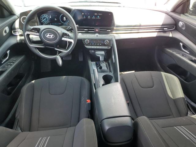  HYUNDAI ELANTRA 2024 Szary