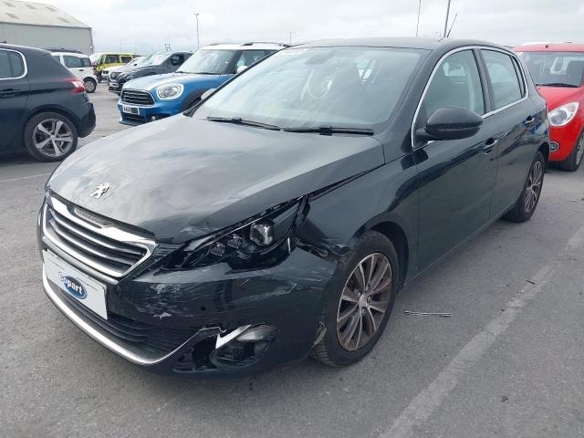 PEUGEOT 308 ALLURE 2016