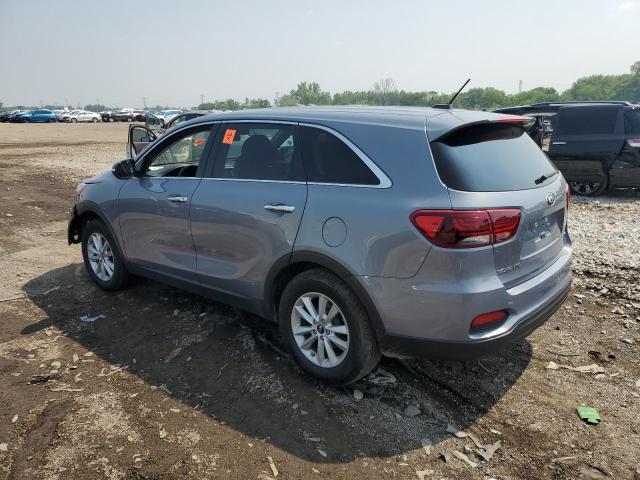  KIA SORENTO 2020 Серый